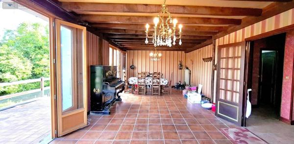 Maison à vendre à Rethel dans les Ardennes (08300), ref : 10315/609