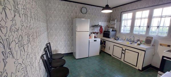 Maison à vendre à Rethel dans les Ardennes (08300), ref : 10315/609