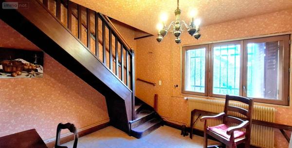 Maison à vendre à Rethel dans les Ardennes (08300), ref : 10315/609