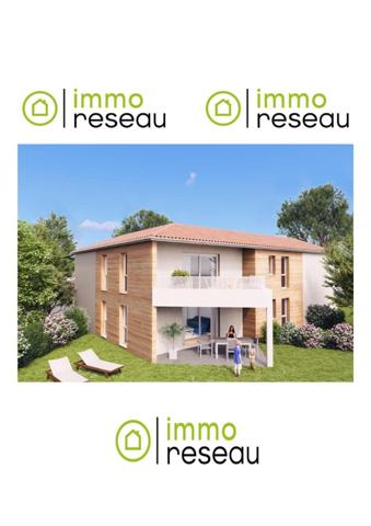 Appartement en frais réduits à BRETIGNOLLES SUR MER (85470)