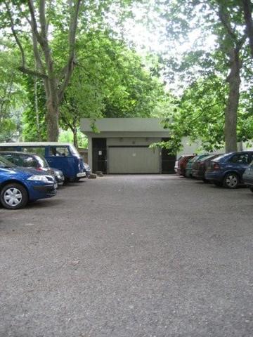 Parking · Location Villeurbanne (69100) 11m²
