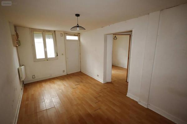 Achat - Appartement Sotteville-lès-Rouen 76300 3 pièces 51 m 2