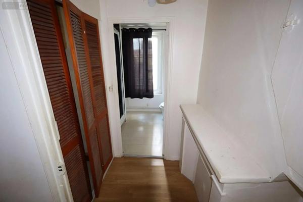 Achat - Appartement Sotteville-lès-Rouen 76300 3 pièces 51 m 2