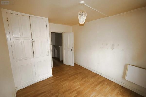 Achat - Appartement Sotteville-lès-Rouen 76300 3 pièces 51 m 2