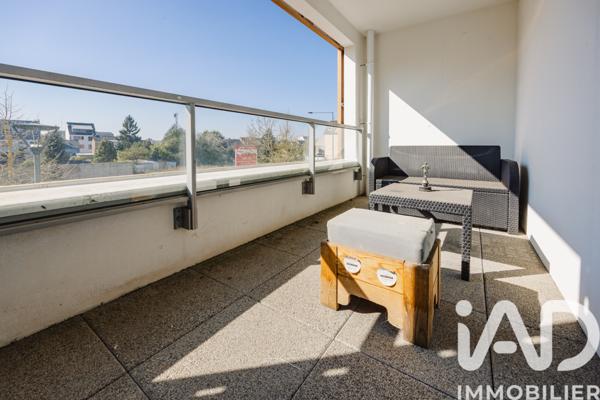 Appartement à vendre 5 pièces 85 m² Rennes
