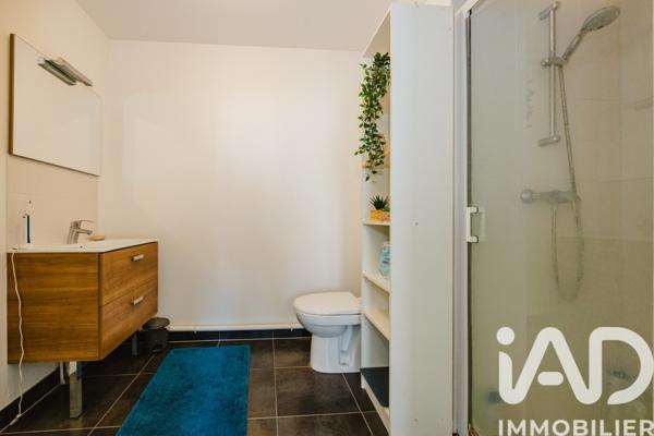 Appartement à vendre 5 pièces 85 m² Rennes