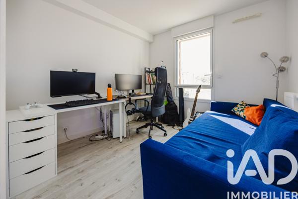 Appartement à vendre 5 pièces 85 m² Rennes
