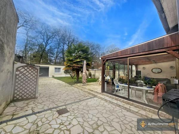 Vente Maison à Livry-Gargan