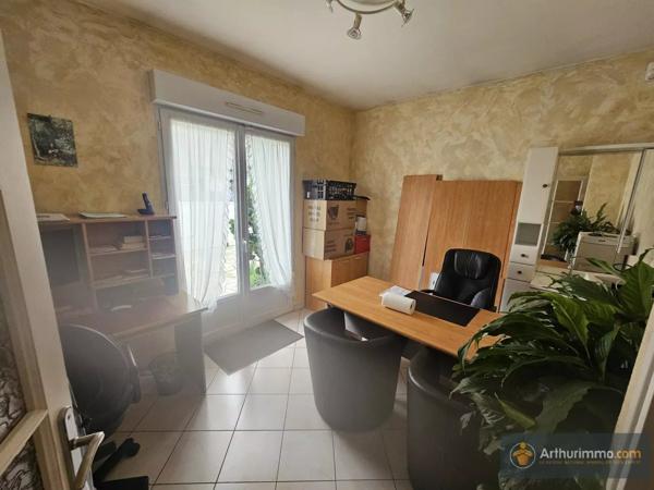 Vente Maison à Livry-Gargan