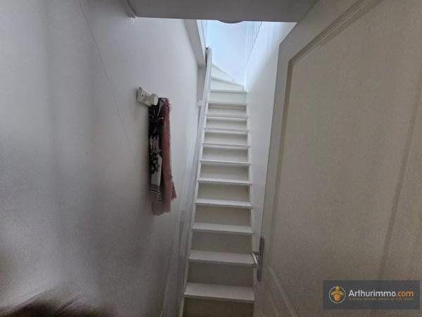 Vente Maison à Livry-Gargan