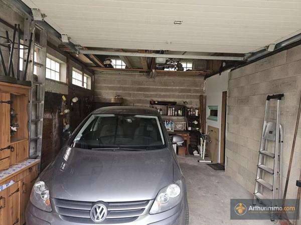 Vente Maison à Livry-Gargan