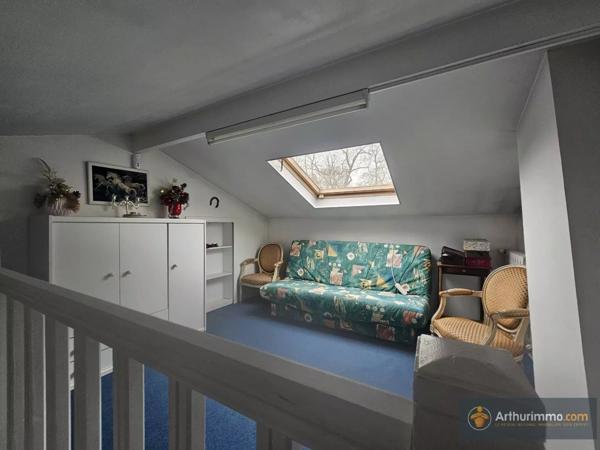 Vente Maison à Livry-Gargan