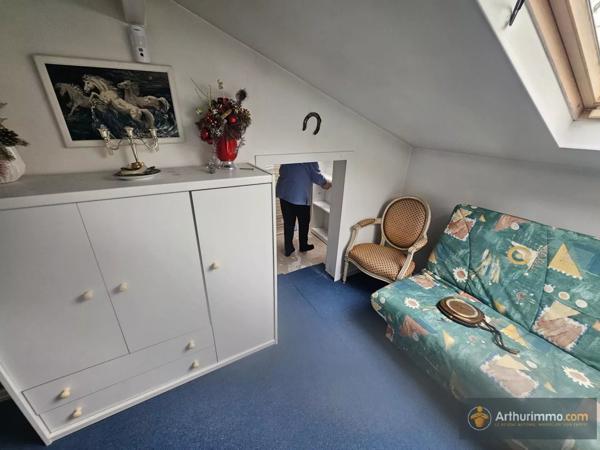 Vente Maison à Livry-Gargan