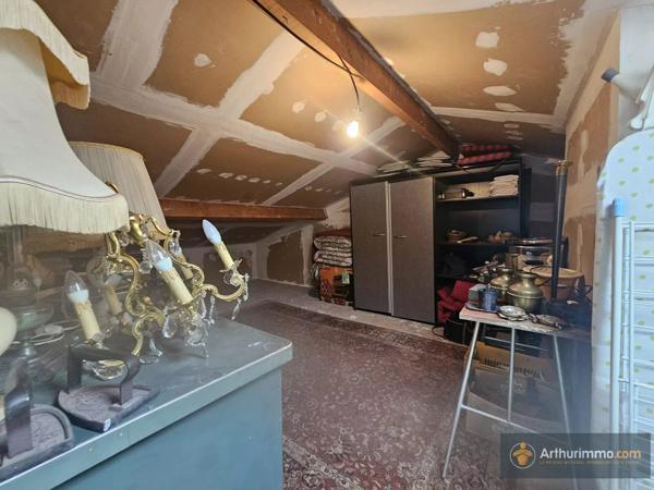 Vente Maison à Livry-Gargan