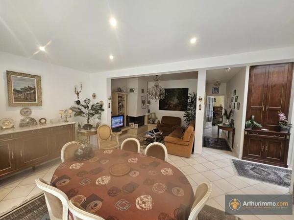 Vente Maison à Livry-Gargan