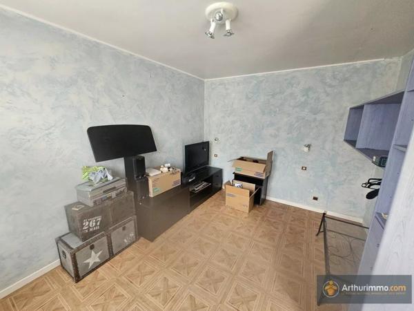 Vente Maison à Livry-Gargan