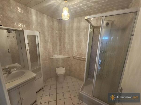 Vente Maison à Livry-Gargan