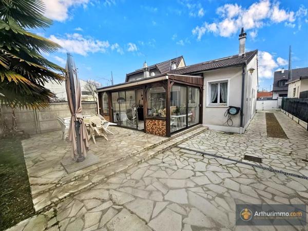Vente Maison à Livry-Gargan