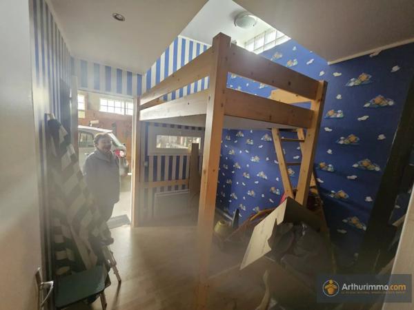 Vente Maison à Livry-Gargan