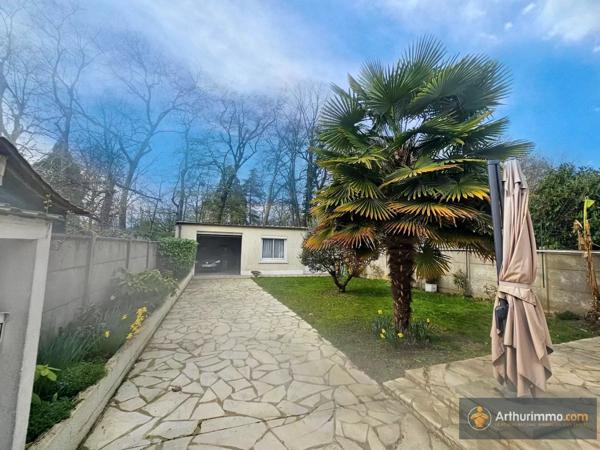 Vente Maison à Livry-Gargan