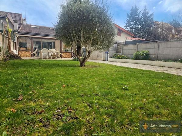 Vente Maison à Livry-Gargan