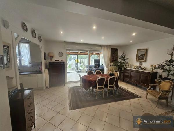 Vente Maison à Livry-Gargan