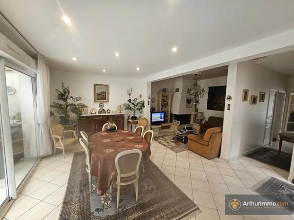 Vente Maison à Livry-Gargan