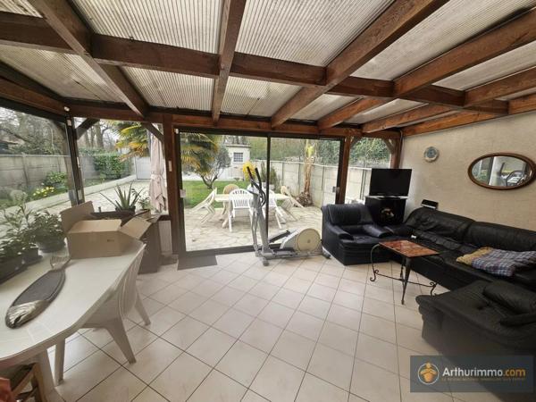 Vente Maison à Livry-Gargan