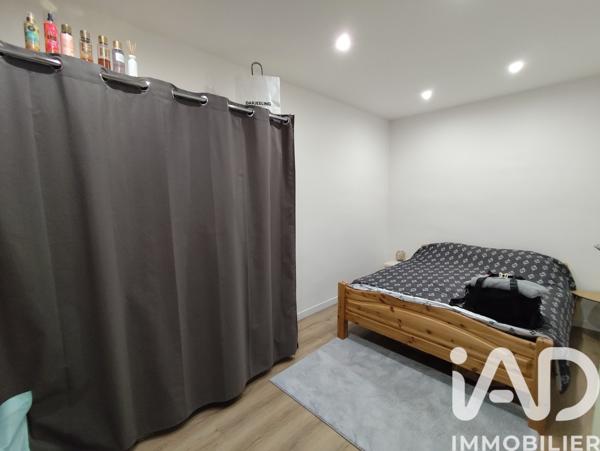 Location appartement 2 pièces 48,98 m² Niort