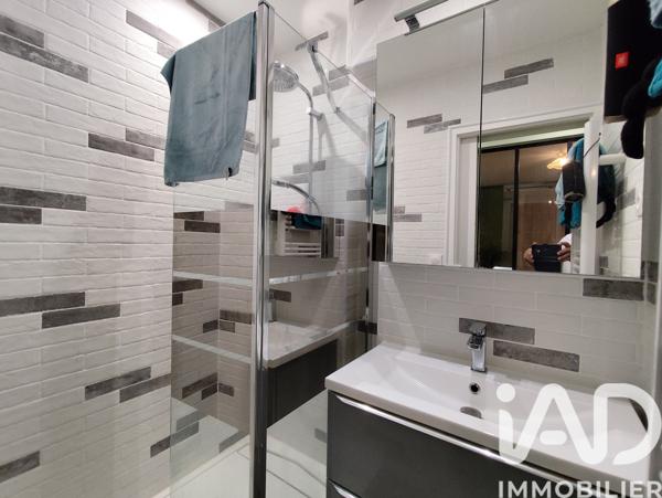 Location appartement 2 pièces 48,98 m² Niort