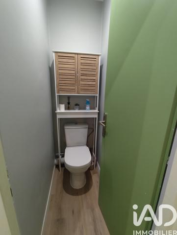 Location appartement 2 pièces 48,98 m² Niort