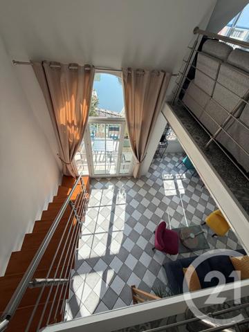 Appartement Duplex à vendre  5 pièces - 95,29 m2 PONTOISE - 95