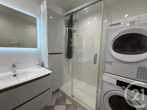 Appartement Duplex à vendre  5 pièces - 95,29 m2 PONTOISE - 95