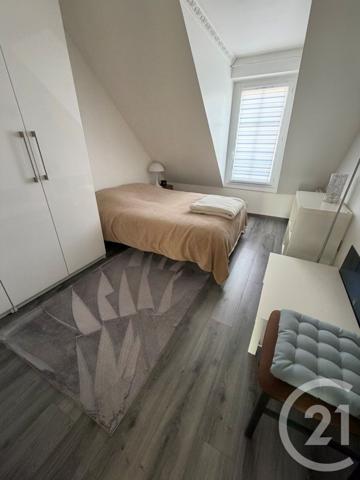 Appartement Duplex à vendre  5 pièces - 95,29 m2 PONTOISE - 95