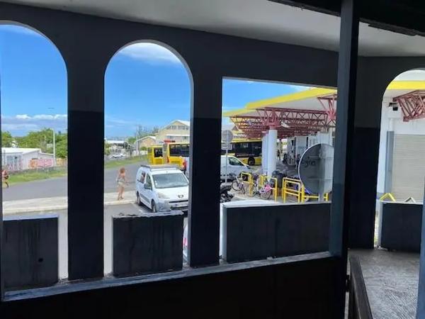 Local commercial à vendre 49m²