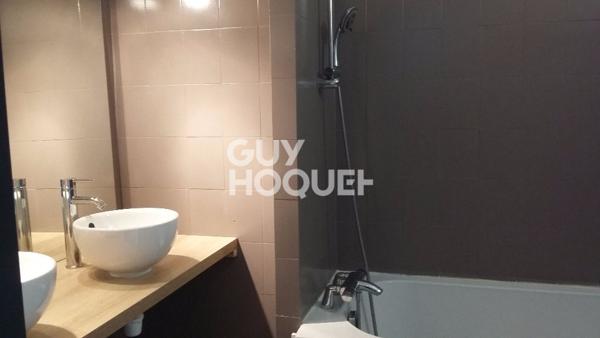 SECTEUR LAVOISIER