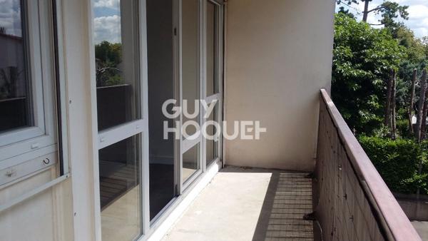 SECTEUR LAVOISIER