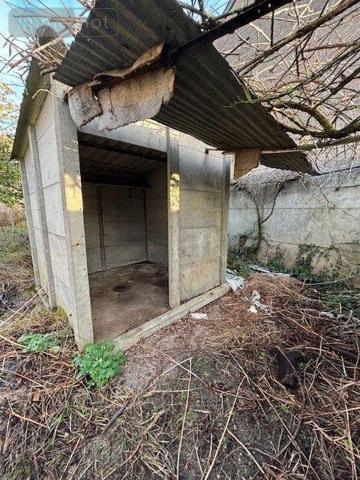 Maison de ville à vendre à Lignières dans le Cher (18160), ref : 18022/828
