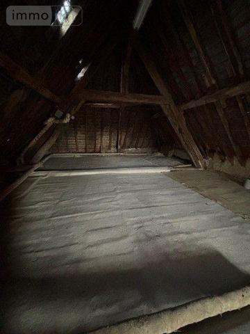 Maison de ville à vendre à Lignières dans le Cher (18160), ref : 18022/828