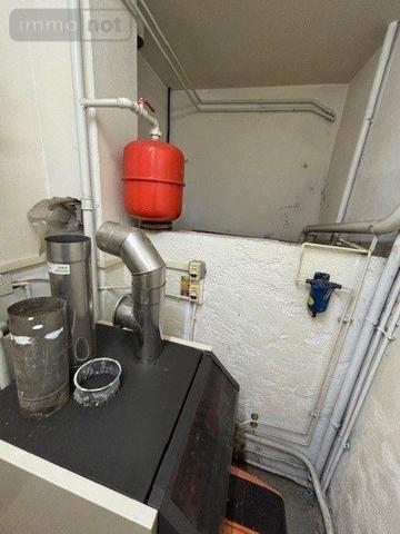 Maison de ville à vendre à Lignières dans le Cher (18160), ref : 18022/828