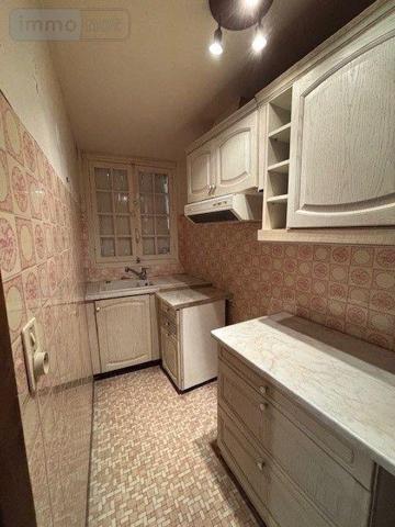 Maison de ville à vendre à Lignières dans le Cher (18160), ref : 18022/828