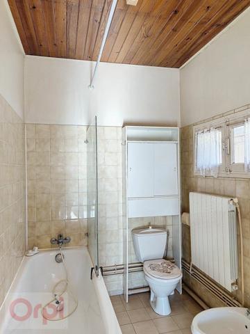 Maison à vendre    3 pièces •  La Bastidonne