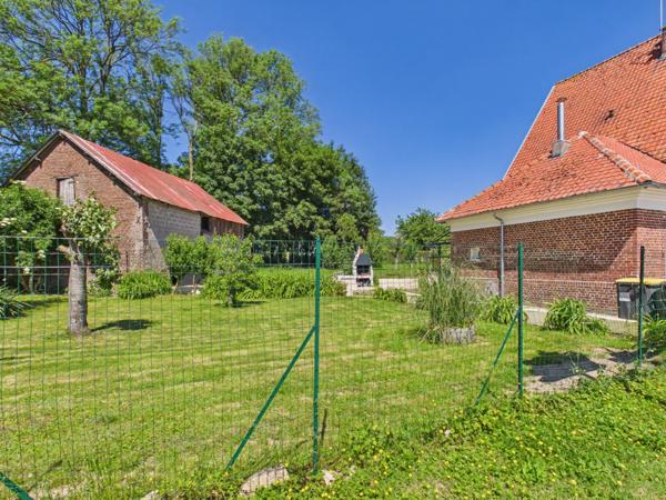 Maison à CONTALMAISON (80300)