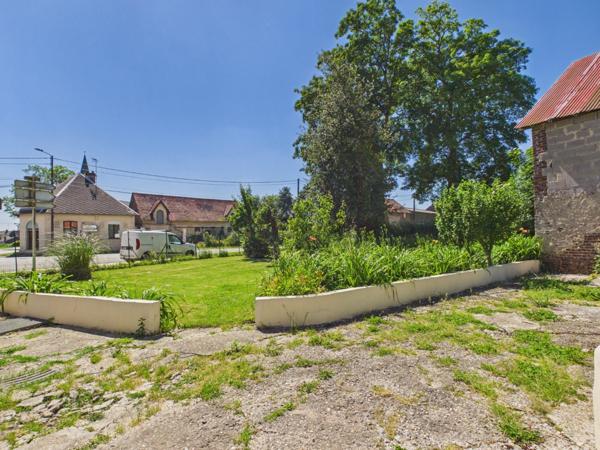 Maison à CONTALMAISON (80300)