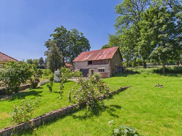 Maison à CONTALMAISON (80300)