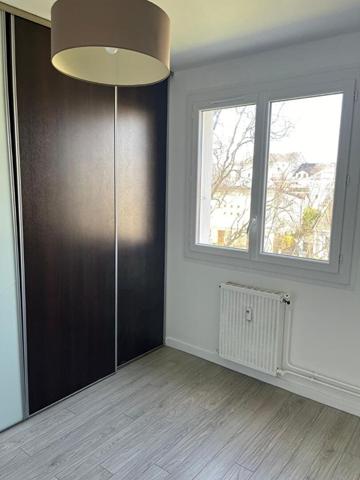 Appartement Nantes - 2 pièce(s) - 47.33 m2