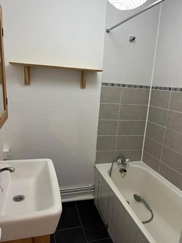 Appartement Nantes - 2 pièce(s) - 47.33 m2