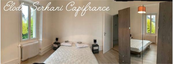 En Exclusivité, spécial investisseur (1 local commercial +T1 + T2+ T3) à Sainte-Suzanne