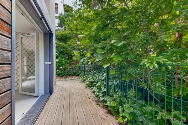 Appartement · Vente Lyon (69007) 2 pièces · 44m²