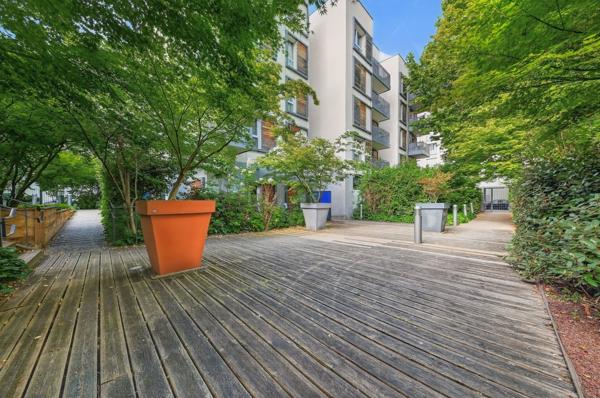 Appartement · Vente Lyon (69007) 2 pièces · 44m²